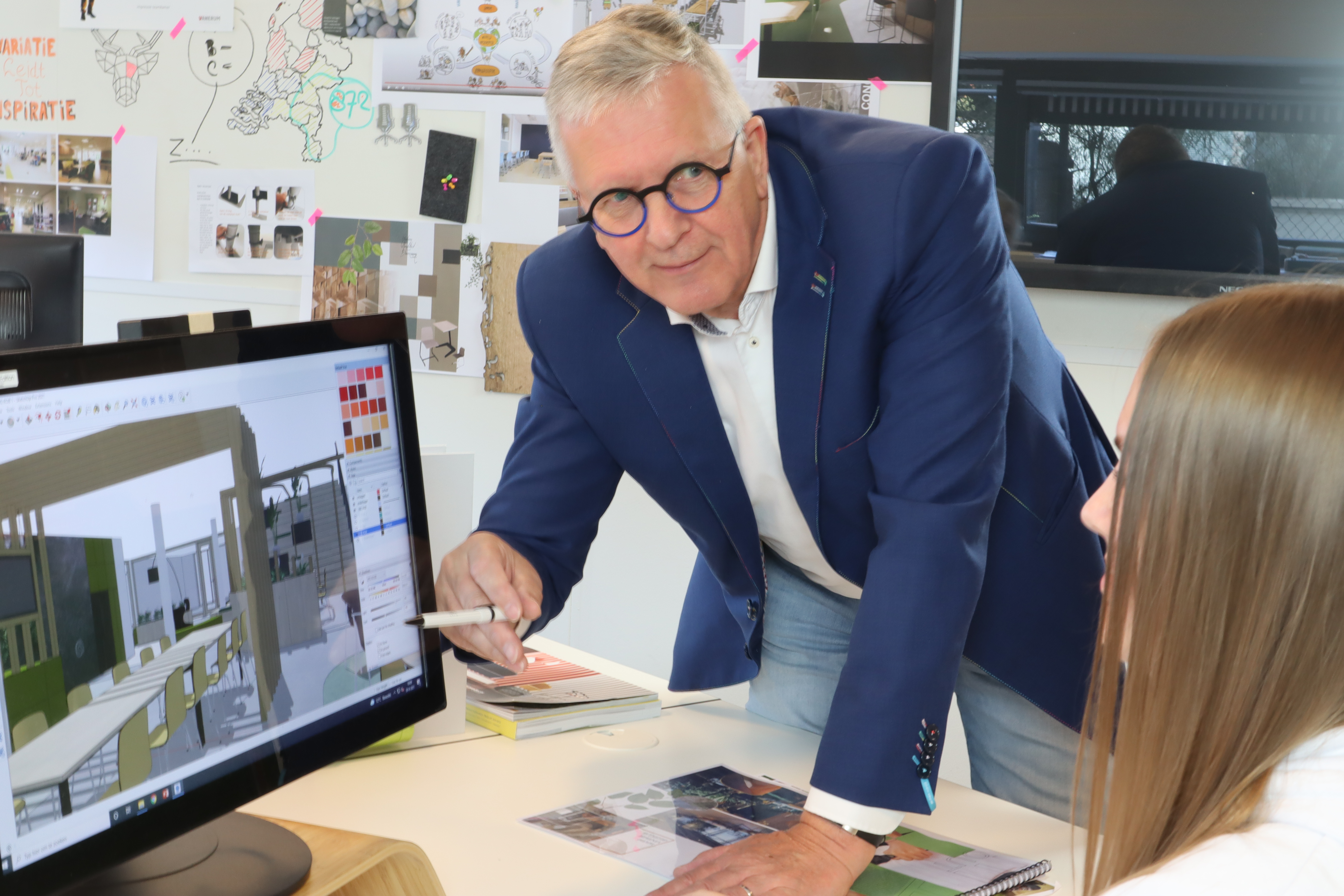analyse en ontwerp