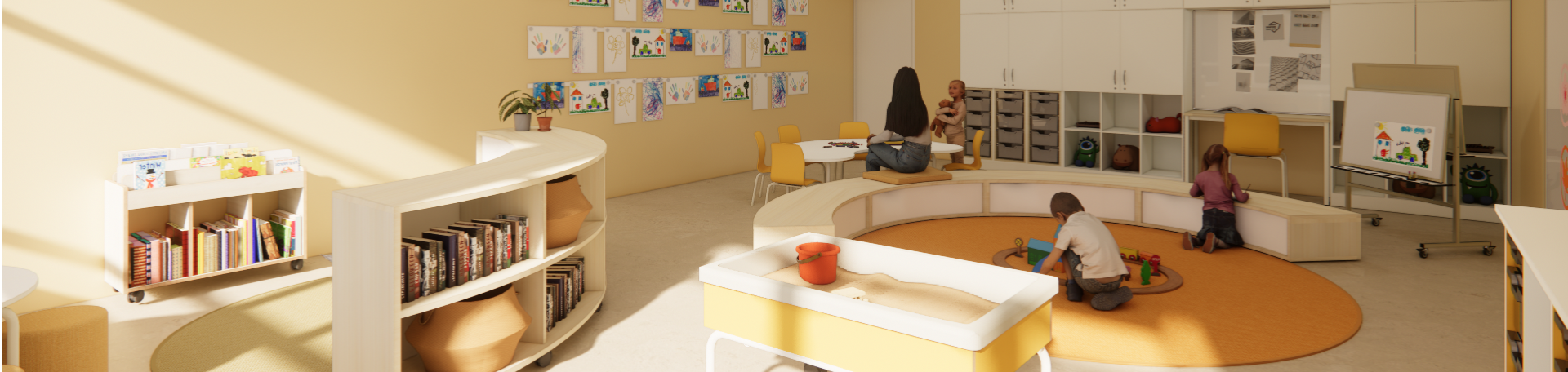 School-web